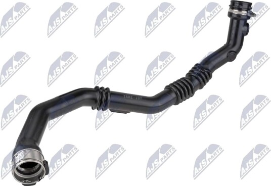 NTY GPP RE 107 Ladeluftslange