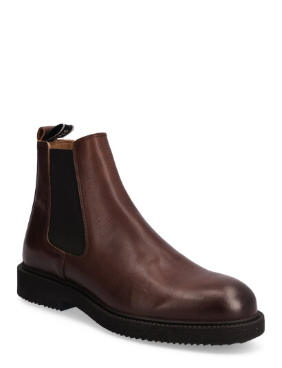 Sneaky Steve Sense Black - Brown - 46 Sneaky Steve Sense Black - Brown - 46
