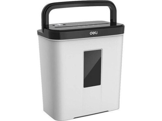 Makuleringsmaskin Deli E9939 12L