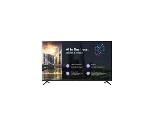 LG 65PK640S0LB