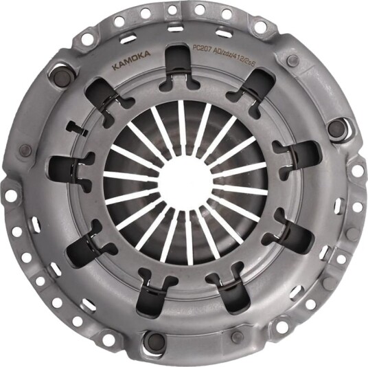 Trykkplate clutch KAMOKA PC207