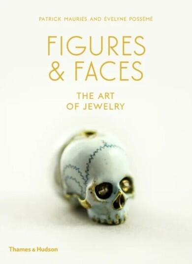 Figures & Faces Av Patrick Mauries, Evelyne Posseme