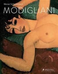 Amedeo Modigliani Av Werner Schmalenbach Amedeo Modigliani Av Werner Schmalenbach