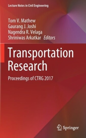 Transportation Research