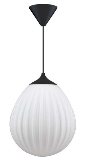 UMAGE - Around the World Pendel Medium White/Black