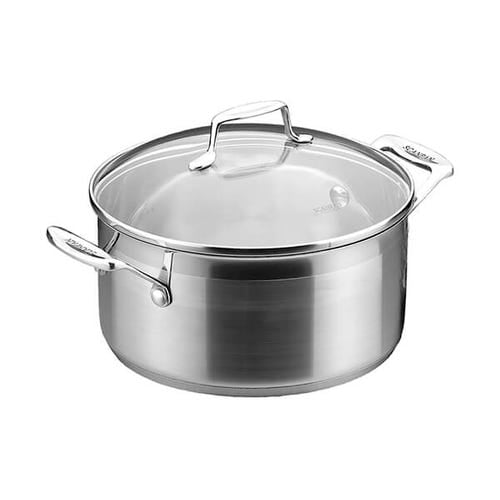 Scanpan Impact Gryte 2,5 l