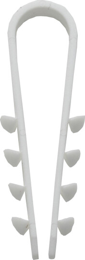 Castor DKS 8-28 kabel-/ rørfeste 20stk