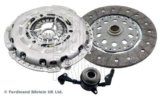 Clutchsett BLUE PRINT ADBP300112