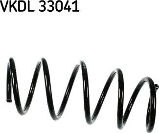 Fjær SKF VKDL 33041
