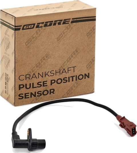 Sensor, kamakselposisjon goCORE GCC9460148