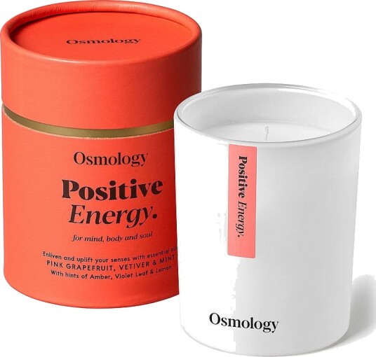 Positive Energy Candle 200 g Positive Energy Candle 200 g