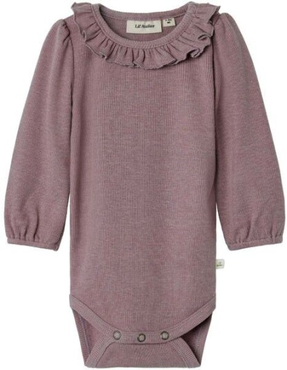 Lil' Atelier Nbfdarla body Nostalgia Rose Lil' Atelier Nbfdarla body Nostalgia Rose