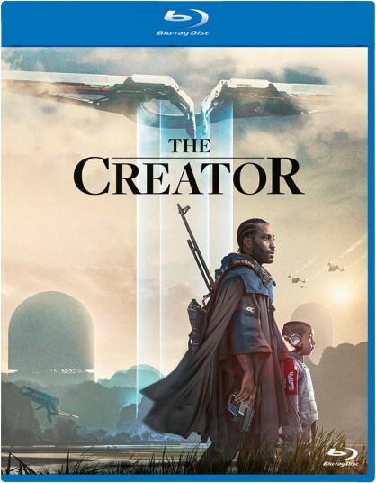 The Creator The Creator