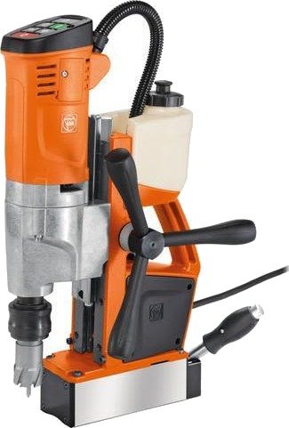Fein Magnetbormaskin Kbu 35 Pqw 1010 w