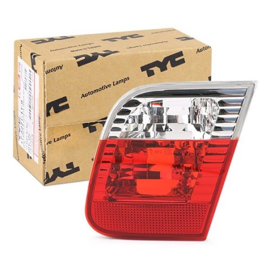 Tyc Baklykt TYC 17 5221 11 9
