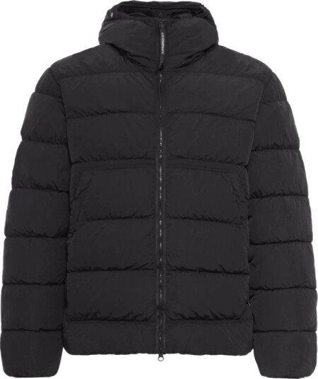 C.p. Company Herre Jakker Svart L,