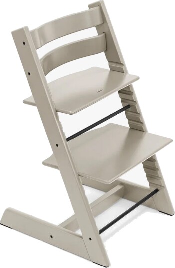 Stokke Tripp Trapp Barnestol Cashmeregrey Stokke Tripp Trapp Barnestol Cashmeregrey