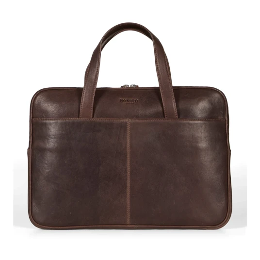 Howard London Herre Vesker Brun ONE SIZE