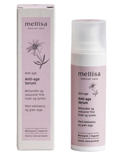 Mellisa Melissa Anti-Age Serum 30 ml