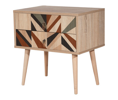 Hanah Home Nattbord - Cendy 1724183-01-0