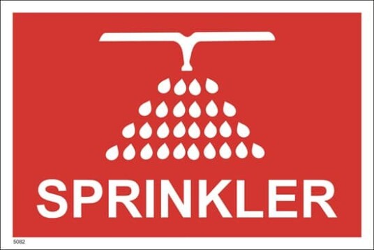 Sprinkler 30X20cm 21x14cm PVC 21x14cm