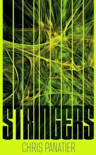 Stringers Av Chris Panatier