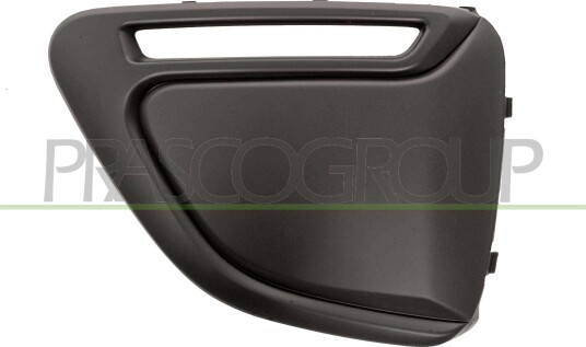 Ventilasjonsgitter PRASCO PG2062103