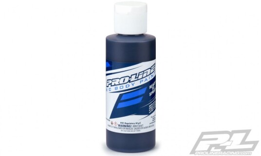 Pro-Line 632904 RC Body Paint - Candy Ultra Violet