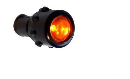 LED Indikatorlampe orange LED Indikatorlampe orange