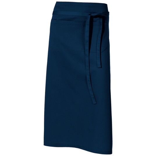 JOBELINE Midjeforkle Nando 85x100 cm (LxB); 85x100 cm (LxB); Navy