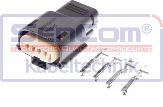 Plugg SenCom CSF12044