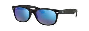 Ray-Ban New Wayfarer RB2132 622/17 55 Ray-Ban New Wayfarer RB2132 622/17 55