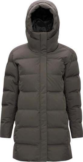 Scandinavian Edition Dame Frakker Brun M,