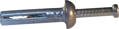 Fischer Spikerplugg Metall Fea 6,0x40