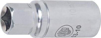 Kukko Pinnbultsavdragare 53-12 För Bult 12mm