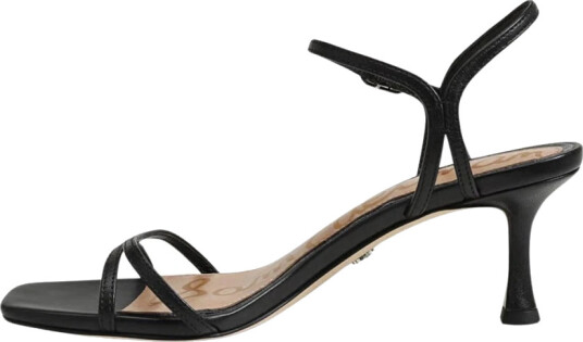 Sam Edelman Dame Sko Svart 37 EU, Sam Edelman Dame Sko Svart 37 EU,