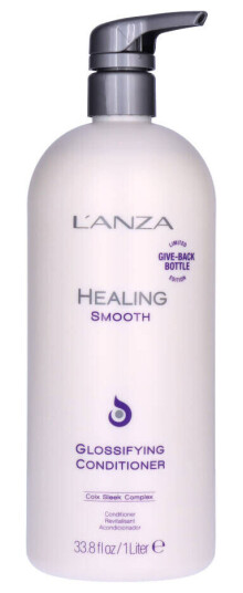 Lanza Healing Smooth Glossifying Conditioner 1000 ml