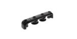 Spinlock T25 Fordelerblok til 2 liner Spinlock T25 Fordelerblok til 2 liner