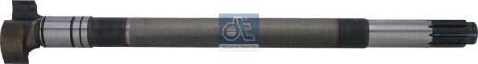 Bremseaksel DT Spare Parts 10.23456