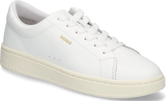 HUGO Neston_Tenn_Lt WHITE 40 HUGO Neston_Tenn_Lt WHITE 40