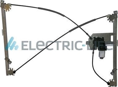 ELECTRIC LIFE ZR RN70 R Vindusheis