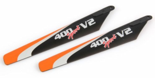 Twister 6605944 400S V2 Main Rotor Blades