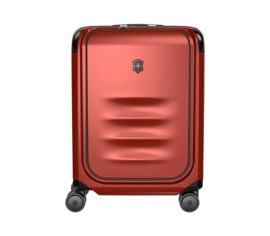 Victorinox Spectra 3.0 Global Carry-On utvidbar PC kabinkoffert 39 liter Victorinox Red Victorinox Spectra 3.0 Global Carry-On utvidbar PC kabinkoffert 39 liter Victorinox Red