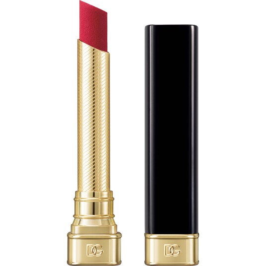 Dolce & Gabbana My Comfy Matte Instant Rich Color Hydration Lip Stylo 1,6 g  01.03