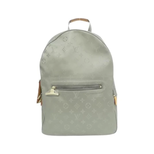 Louis Vuitton Vintage unisex Grå Louis Vuitton Vintage unisex Grå