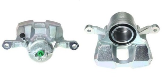 Bremsecaliper BUDWEG CALIPER 345594