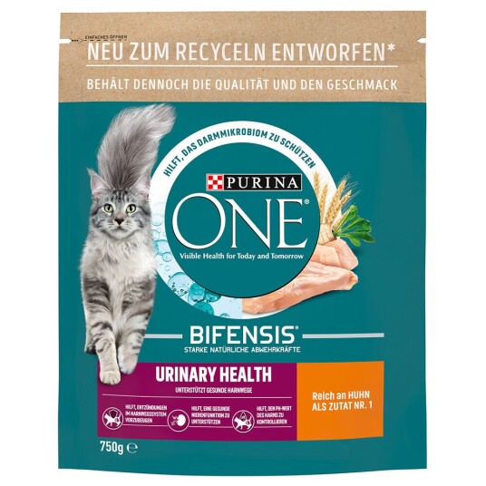 Purina One Urinary Care 750 G