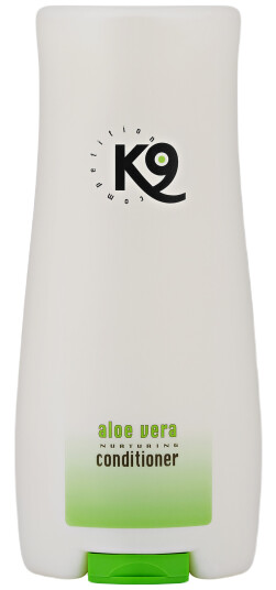 Aloe Vera Balsam Mild & Økonomisk Hvit 300 ml