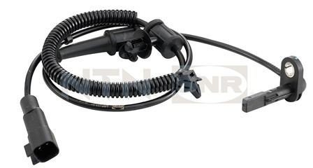 Sensor, ABS SNR ASB153.02
