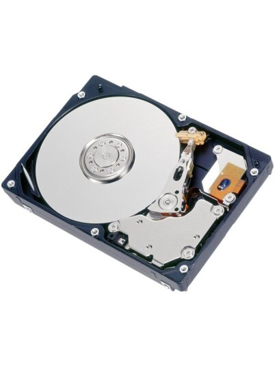 Fujitsu Business Critical - hard drive - 1 TB - SATA 6Gb/s Harddisk - 1 TB - 2.5" - 7200 rpm - SATA-600 - cache
